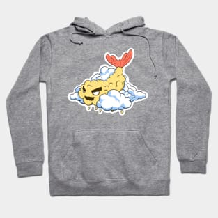 KaijuFood - Ebi Tempura Hoodie